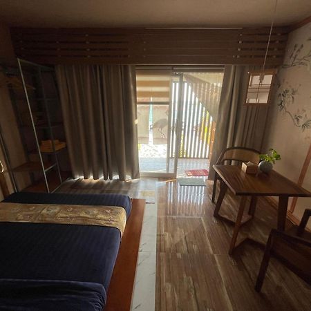 White Sand Ark Resort Sok San Village Екстер'єр фото