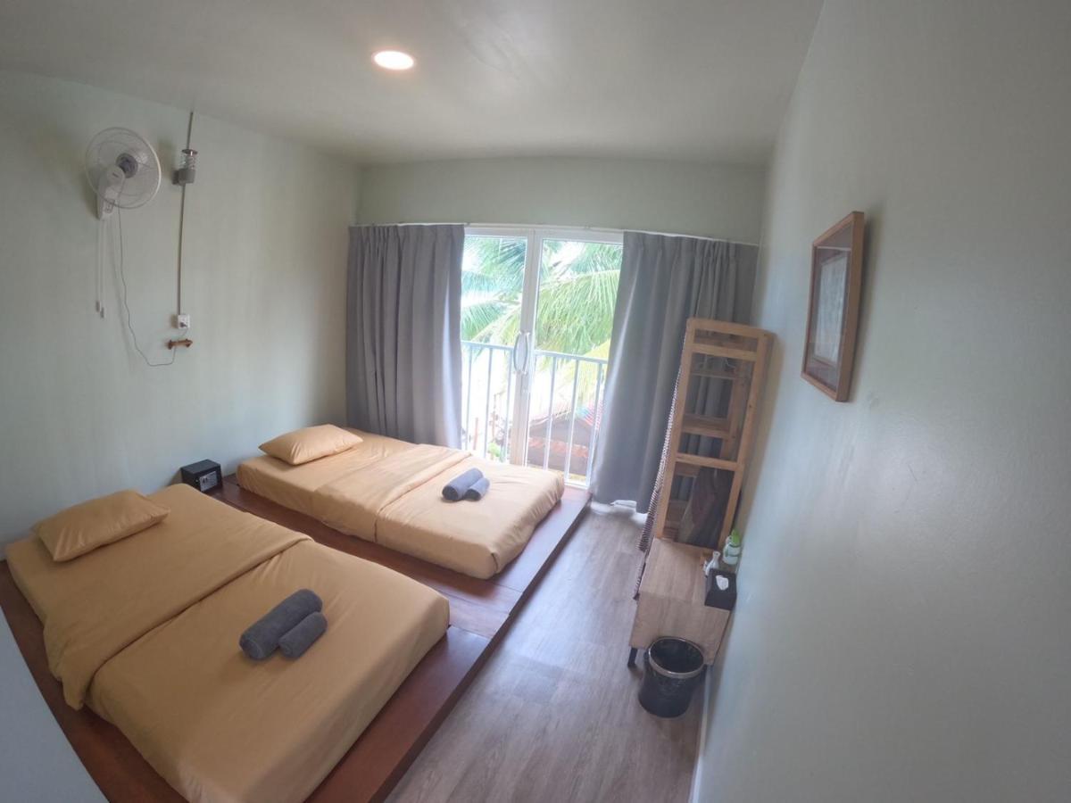 White Sand Ark Resort Sok San Village Екстер'єр фото