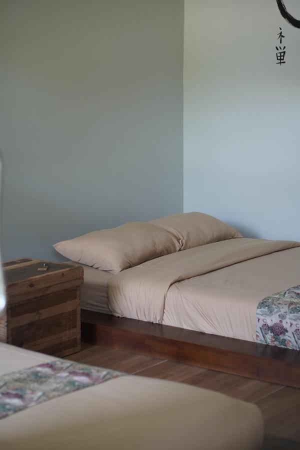 White Sand Ark Resort Sok San Village Екстер'єр фото