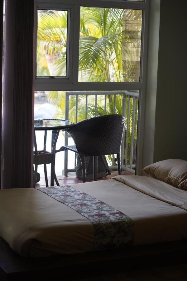 White Sand Ark Resort Sok San Village Екстер'єр фото