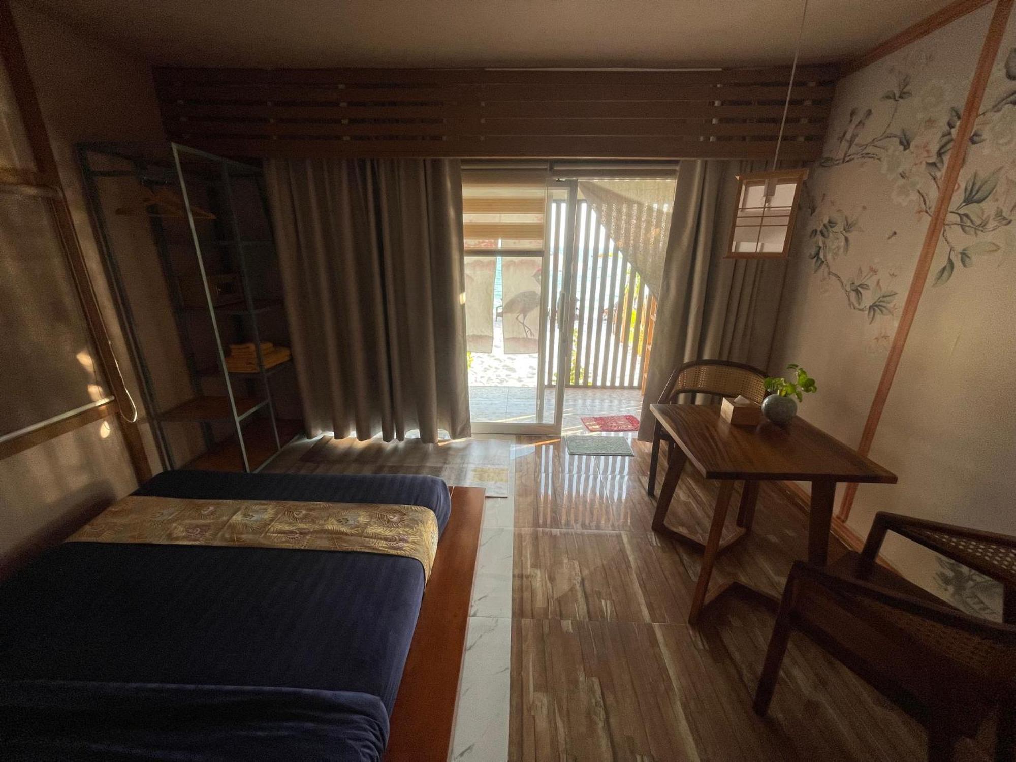 White Sand Ark Resort Sok San Village Екстер'єр фото