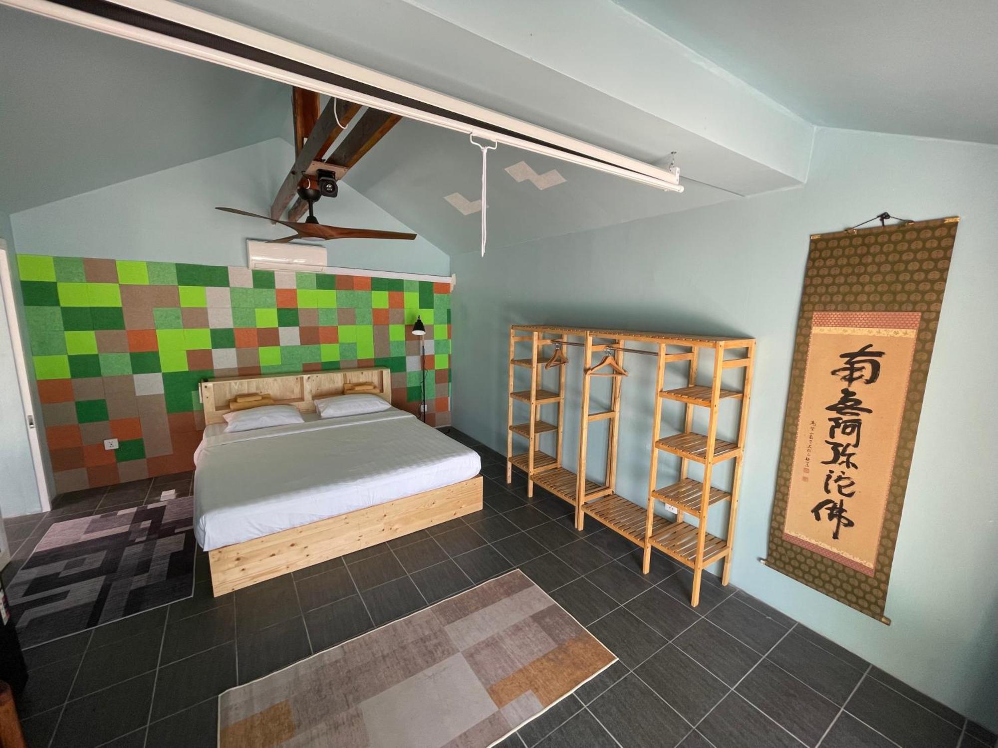 White Sand Ark Resort Sok San Village Екстер'єр фото